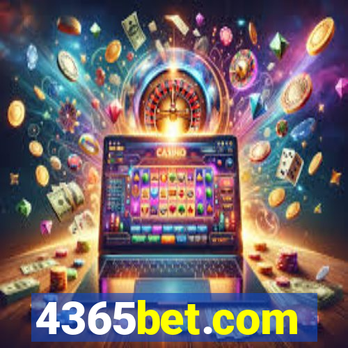 4365bet.com