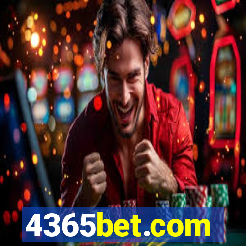 4365bet.com