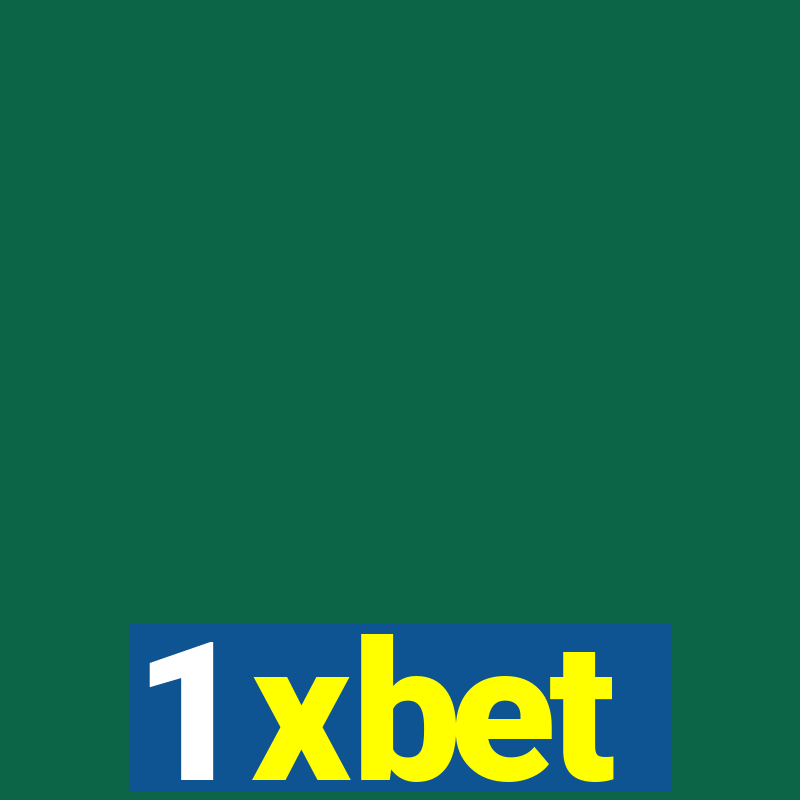 1 xbet