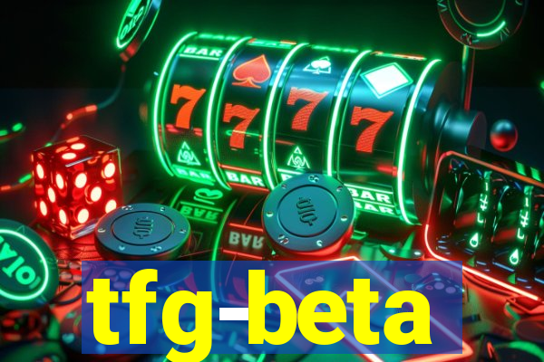 tfg-beta