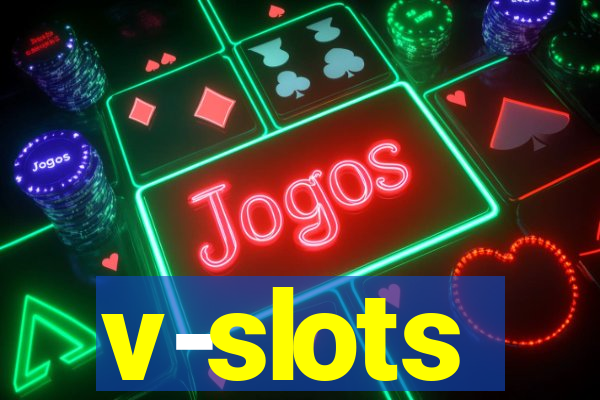 v-slots