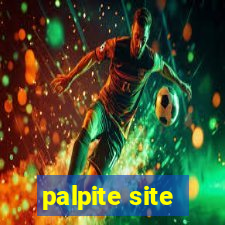 palpite site