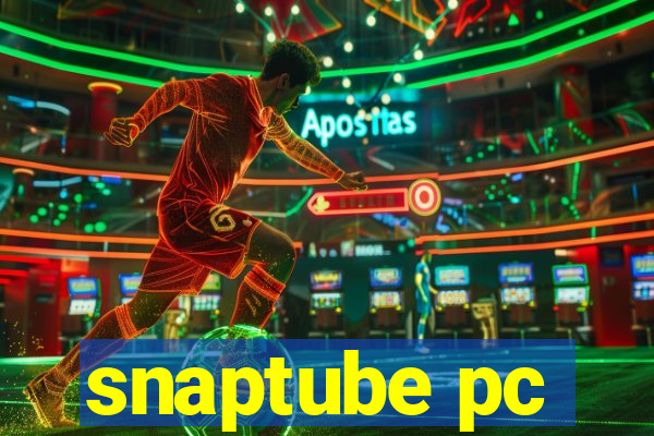 snaptube pc