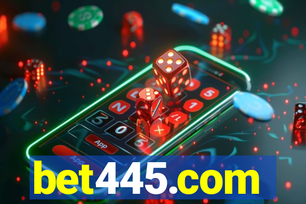 bet445.com