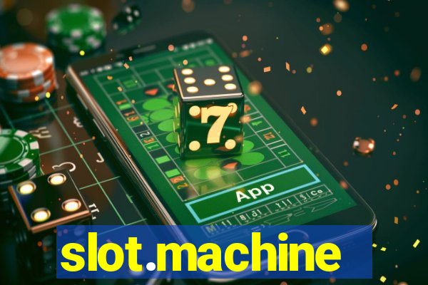 slot.machine