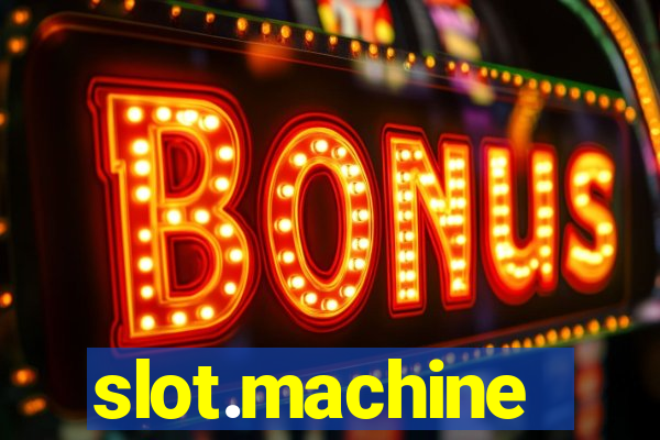 slot.machine