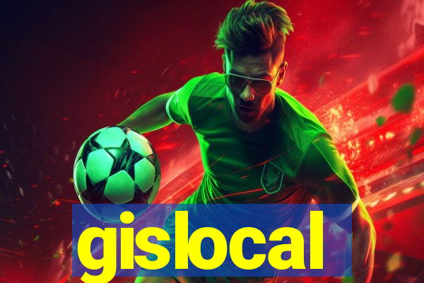 gislocal