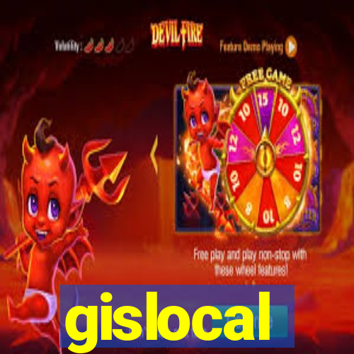 gislocal