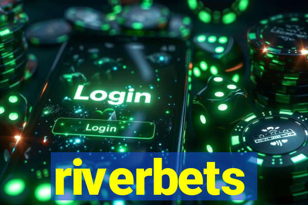 riverbets