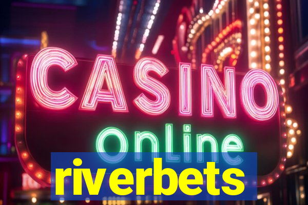 riverbets