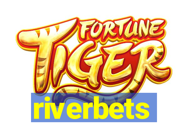 riverbets