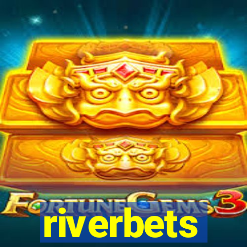 riverbets