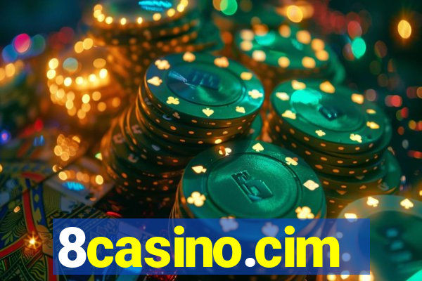 8casino.cim