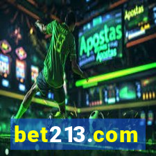 bet213.com