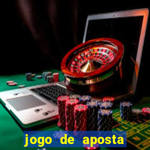 jogo de aposta menor de 18