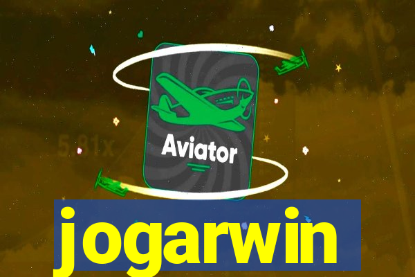 jogarwin