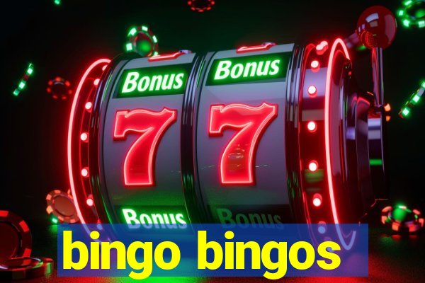 bingo bingos