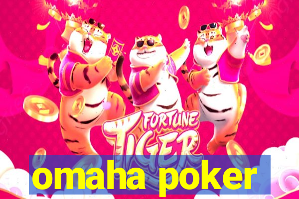 omaha poker