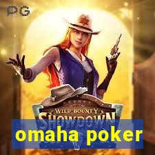 omaha poker