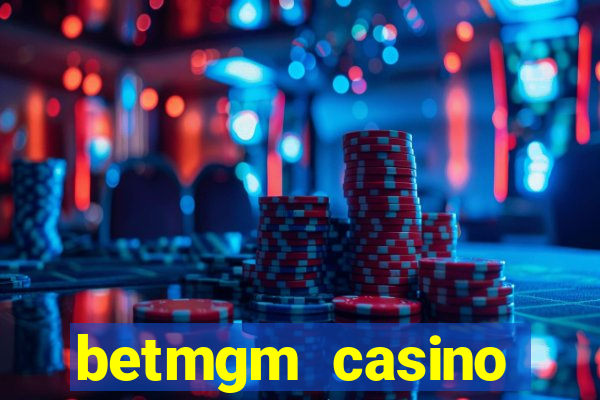 betmgm casino ontario bonus