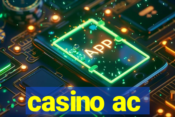 casino ac