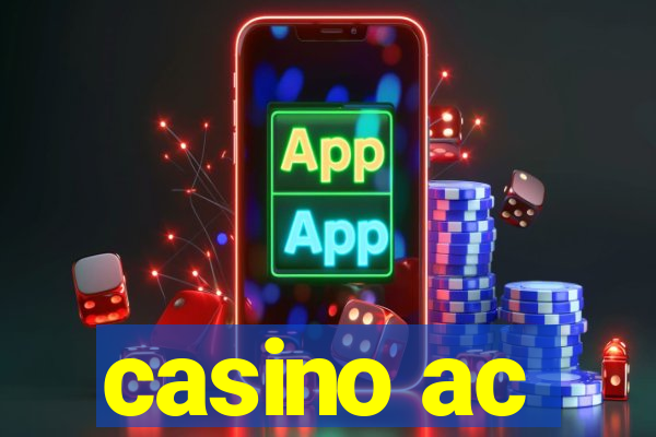 casino ac