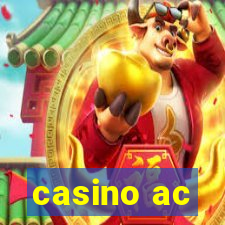 casino ac