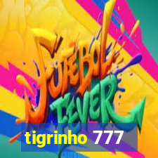 tigrinho 777