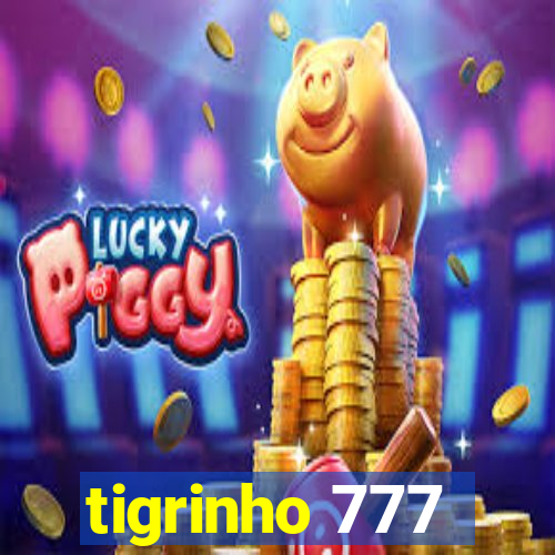 tigrinho 777