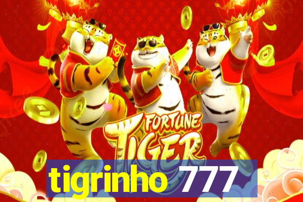 tigrinho 777