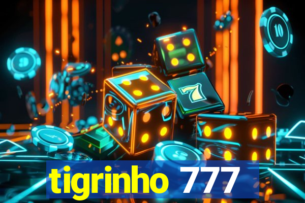 tigrinho 777