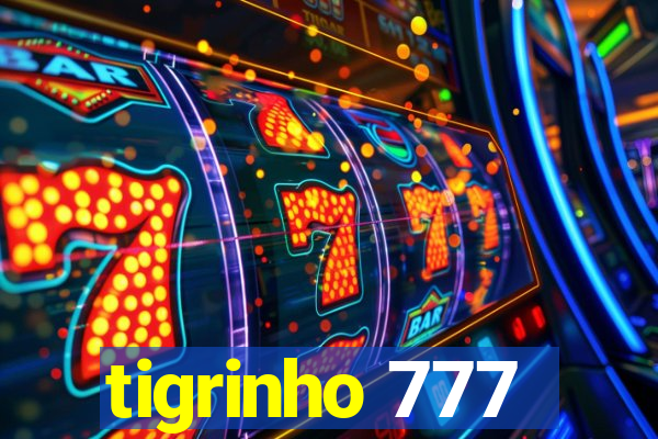 tigrinho 777