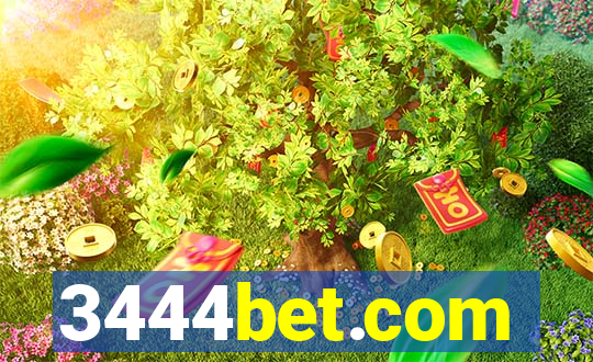 3444bet.com