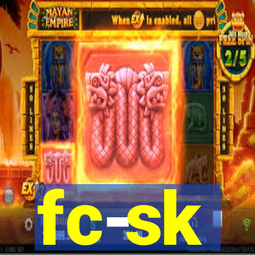 fc-sk