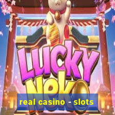 real casino - slots