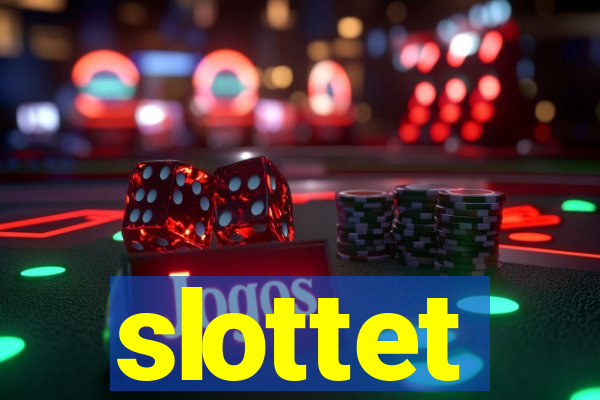 slottet