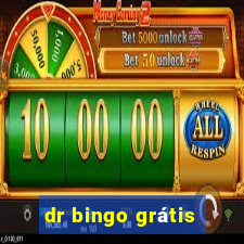 dr bingo grátis