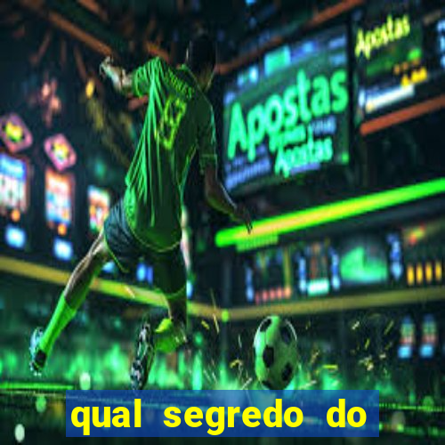 qual segredo do jogo aviator