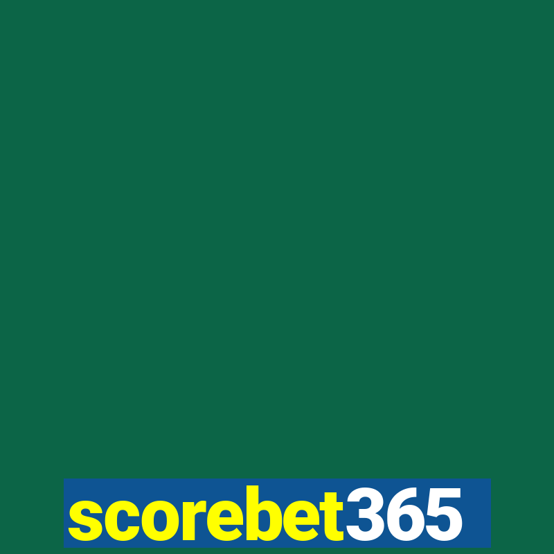 scorebet365