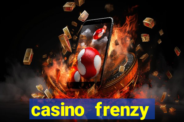 casino frenzy online real money gcash