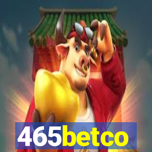 465betco