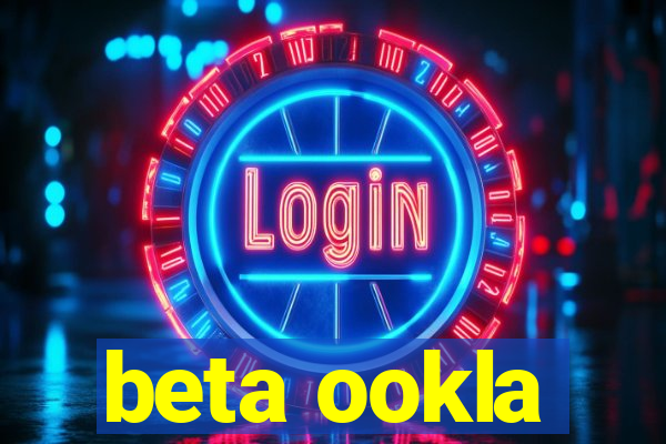 beta ookla