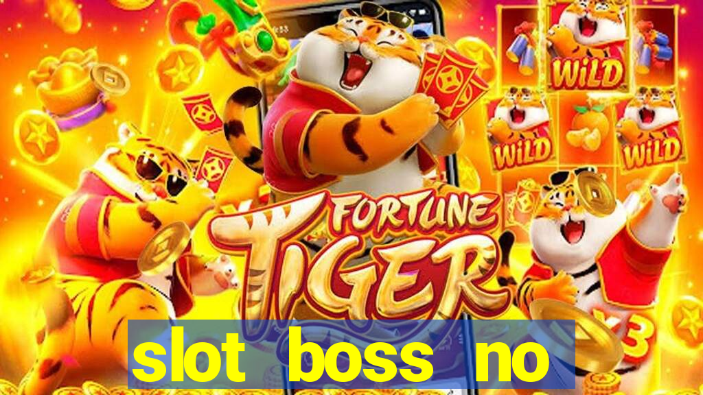 slot boss no deposit bonus