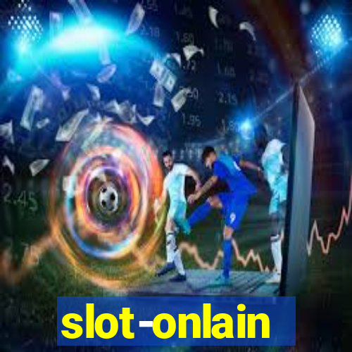 slot-onlain