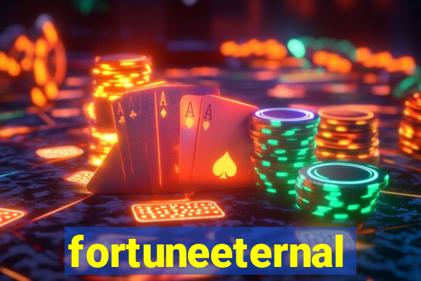 fortuneeternal