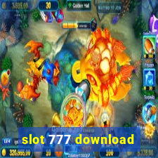 slot 777 download