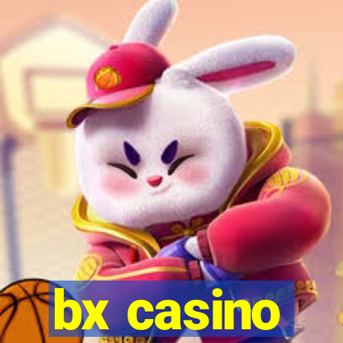 bx casino