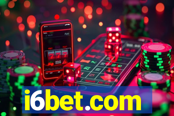 i6bet.com