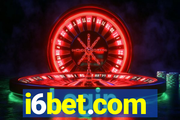 i6bet.com