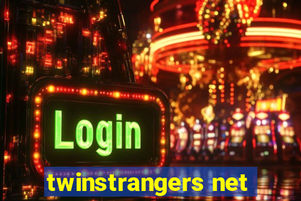 twinstrangers net